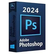 Adobe Photoshop 2024 绿色版