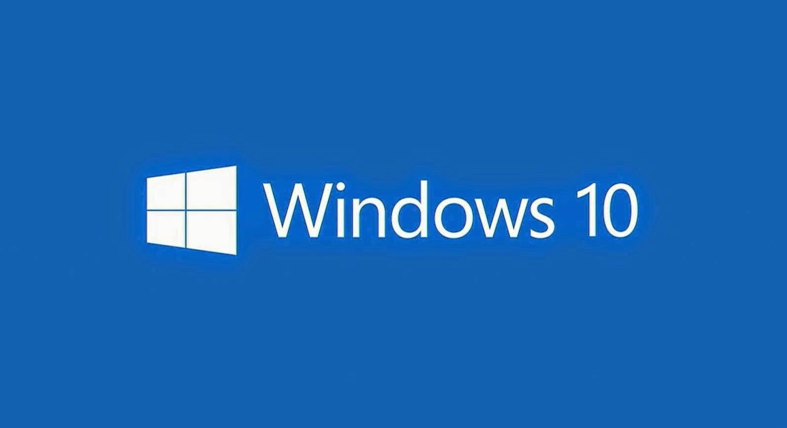Windows 10 专业版激活码